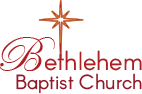 Bethlehem Baptist Church